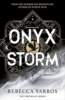 ONYX Storm