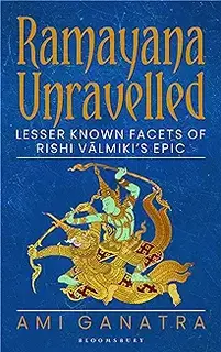 Ramayana Unravelled