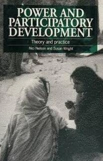 Power and Participatory Development