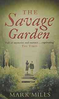 The Savage Garden (used, good condition)