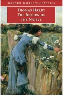 The Return Of The Native