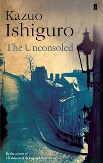 The Unconsoled  (used, good condition)