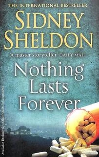 Nothing Lasts Forever ( used, good condition )