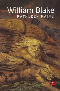 William Blake ( used, good condition )