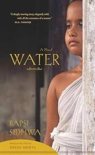 Water ( hardcover, used, good condition )