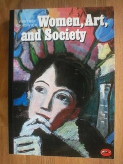 Women, Art and Society ( used, good condition )