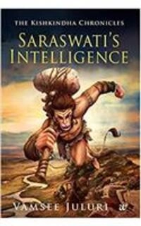 Saraswathi's Intelligence ( used, good condition )