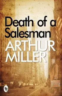 Death of a Salesman ( used, good condition )