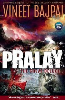 Pralay (used, good condition)