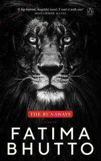 The Runways ( used, good condition )