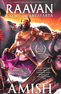 Raavan ( used, good condition )
