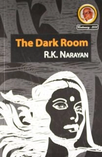 The Dark Room ( used, good condition )