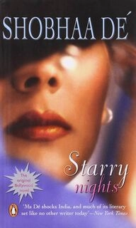 Starry Nights ( used, good condition )