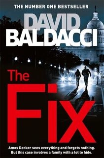 The Fix ( used, good condition )