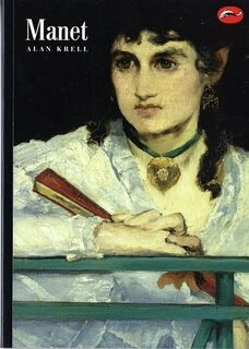 Manet (used, very good condition)