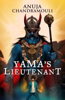Yama's Lieutenant ( used, good condition )
