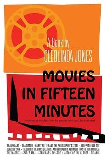 Movies In Fifteen Minutes ( hardcover, used, good condition )
