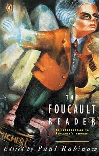 The Foucault Reader ( used, good condition )