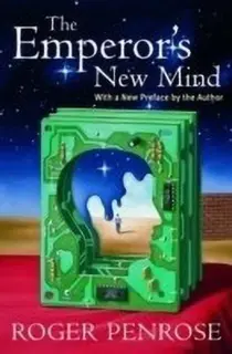 The Emperor's New Mind (used, good condition)
