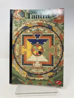 The Art of Tantra (used, good condition)