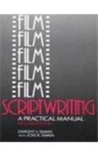 Film Scriptwriting ( used, good condition )