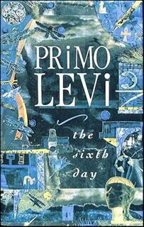 The Sixth Day ( hardcover, used, good condition )
