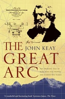 The Great Arc ( used, good condition )