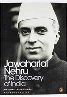 The Discovery of India ( used, good condition )