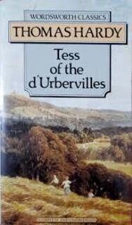 Tess of the d'Urbervilles (used, good condition)