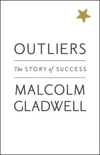 Outliers ( hardcover, used, good condition )