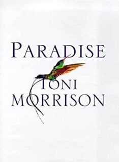 Paradise (hardcover, used, good condition)