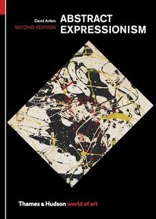 Abstract Expressionism (used, good condition)