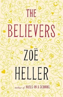 The Believers (used, good condition)