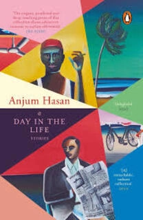 A Day in the Life (used, good condition)