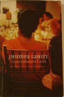 Unaccustomed Earth (used, good condition)