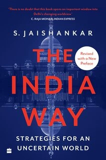 The India Way (used, good condition)