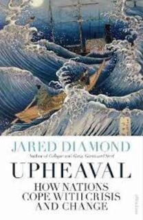 Upheaval (used, good condition)