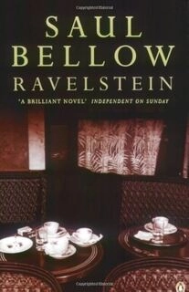 Ravelstein ( used, good condition )