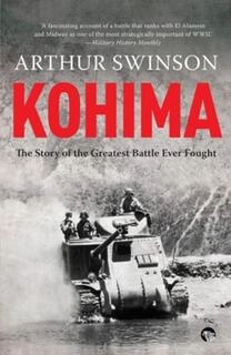 Kohima (used, good condition)