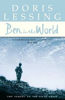 Ben, in the World (used, good condition)