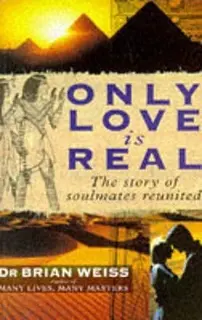 Only Love is Real (used, good condition)