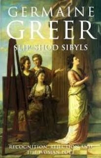 Slip - Shod Sibyls ( hardcover, good condition )