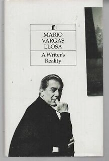 A Writer's Reality ( hardcover, used, good condition )