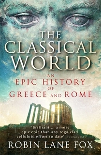 The Classical World (used, very good condition)
