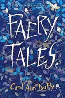Faery Tales ( hardcover, used, good condition )