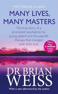 Many Lives, Many Masters (used, good condition)