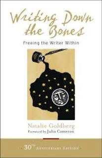 Writing Down The Bones ( used, good condition )