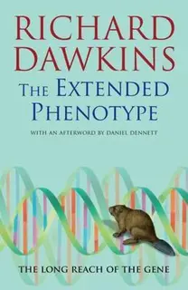 The Extended Phenotype ( used, good condition )
