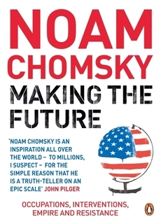 Making the Future ( used, good condition )