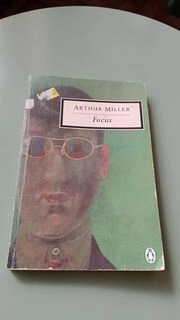 Focus (used, good condition)